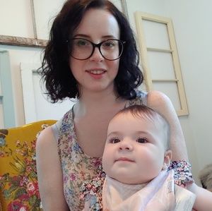 Meet your Posher, Rebecca